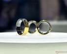 Resta da vedere se Samsung ha già mostrato il suo vociferato '1 g'Galaxy Ring. (Fonte: Notebookcheck)
